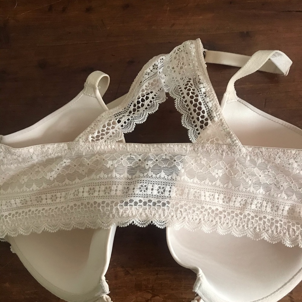 Victoria Secret racer back bra - Picture 2 of 3